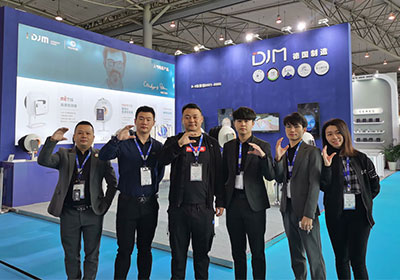 3D呈现，深度解析——猫咪智能参展成都美博会， 全新功能出战！
