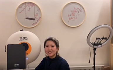 花漾美日式美学