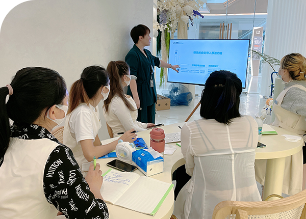 门店运营支持