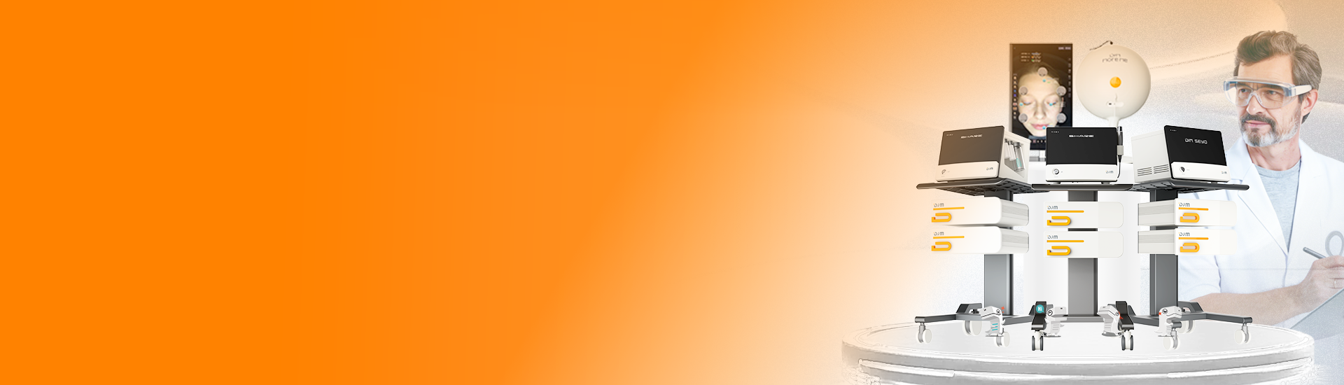banner